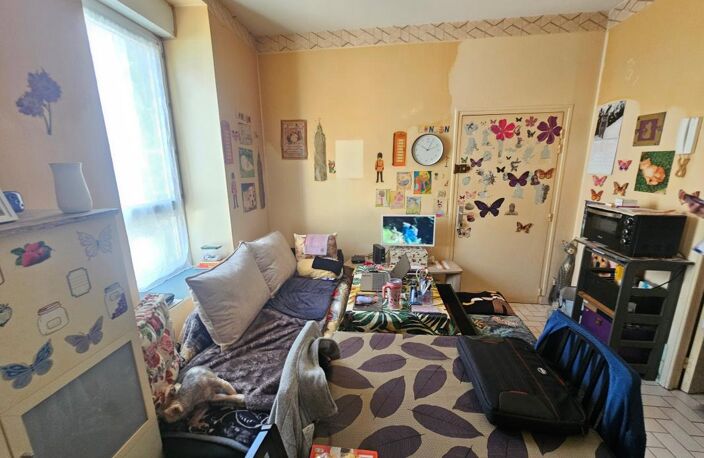 Appartement À Vendre — photo 2