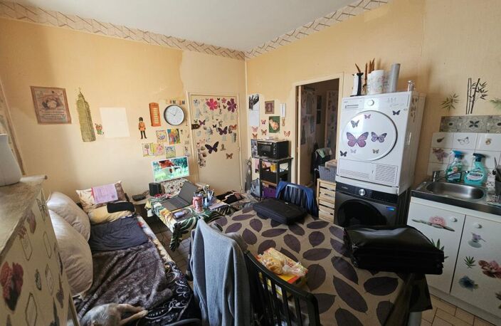 Appartement À Vendre — photo 4