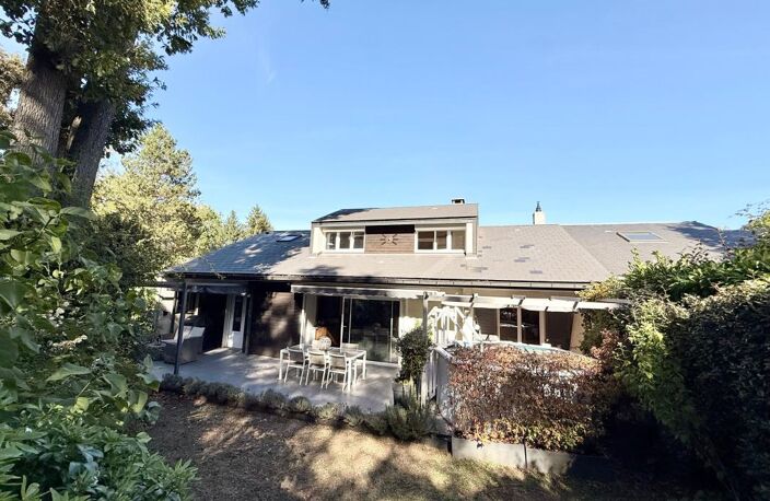 Belle maison familiale rénovée dans le très prisé Parc de Cassan à L'Isle-Adam — photo 3