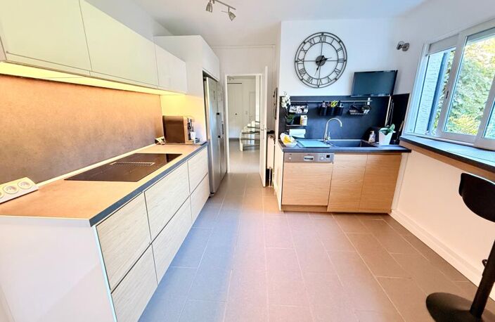 Belle maison familiale rénovée dans le très prisé Parc de Cassan à L'Isle-Adam — photo 5