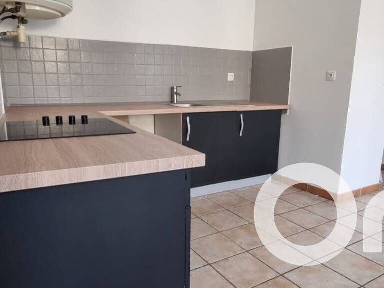 Appartement À Vendre — photo 1