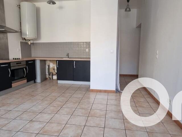 Appartement proposé à Tarascon