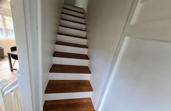 Appartement À Louer meublé à Chabanais — photo 3
