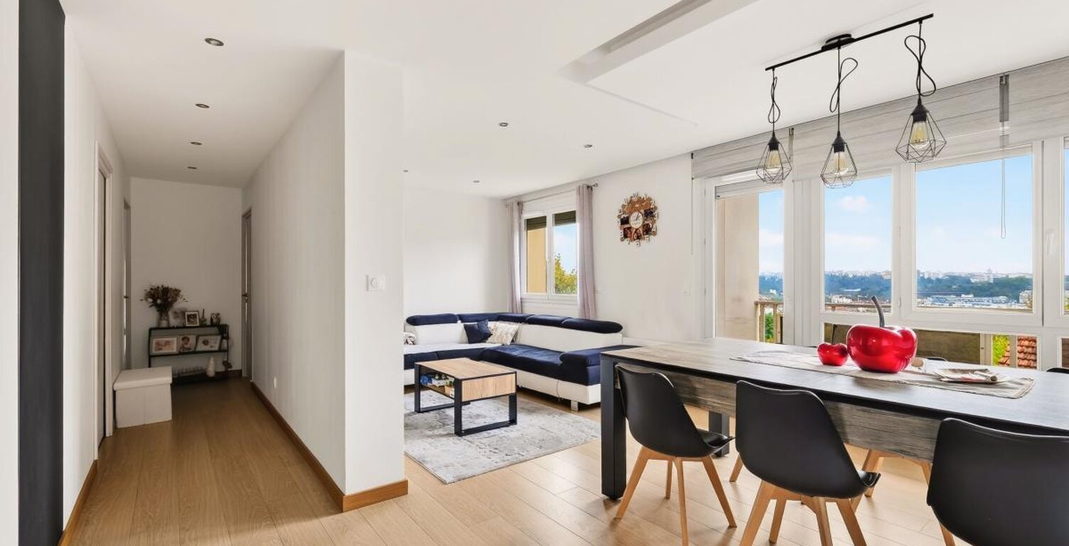 Appartement à vendre — photo 1