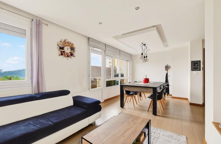 Appartement à vendre — photo 2