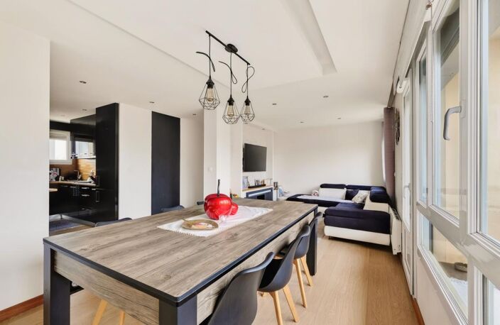 Appartement à vendre — photo 4
