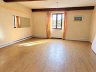 RIVE-DE-GIER – COUZON – DUPLEX 107 M² HABITABLES AVEC GARAGE DE 50 M² — photo 2