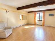 RIVE-DE-GIER – COUZON – DUPLEX 107 M² HABITABLES AVEC GARAGE DE 50 M² — photo 3