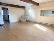 RIVE-DE-GIER – COUZON – DUPLEX 107 M² HABITABLES AVEC GARAGE DE 50 M² — photo 4