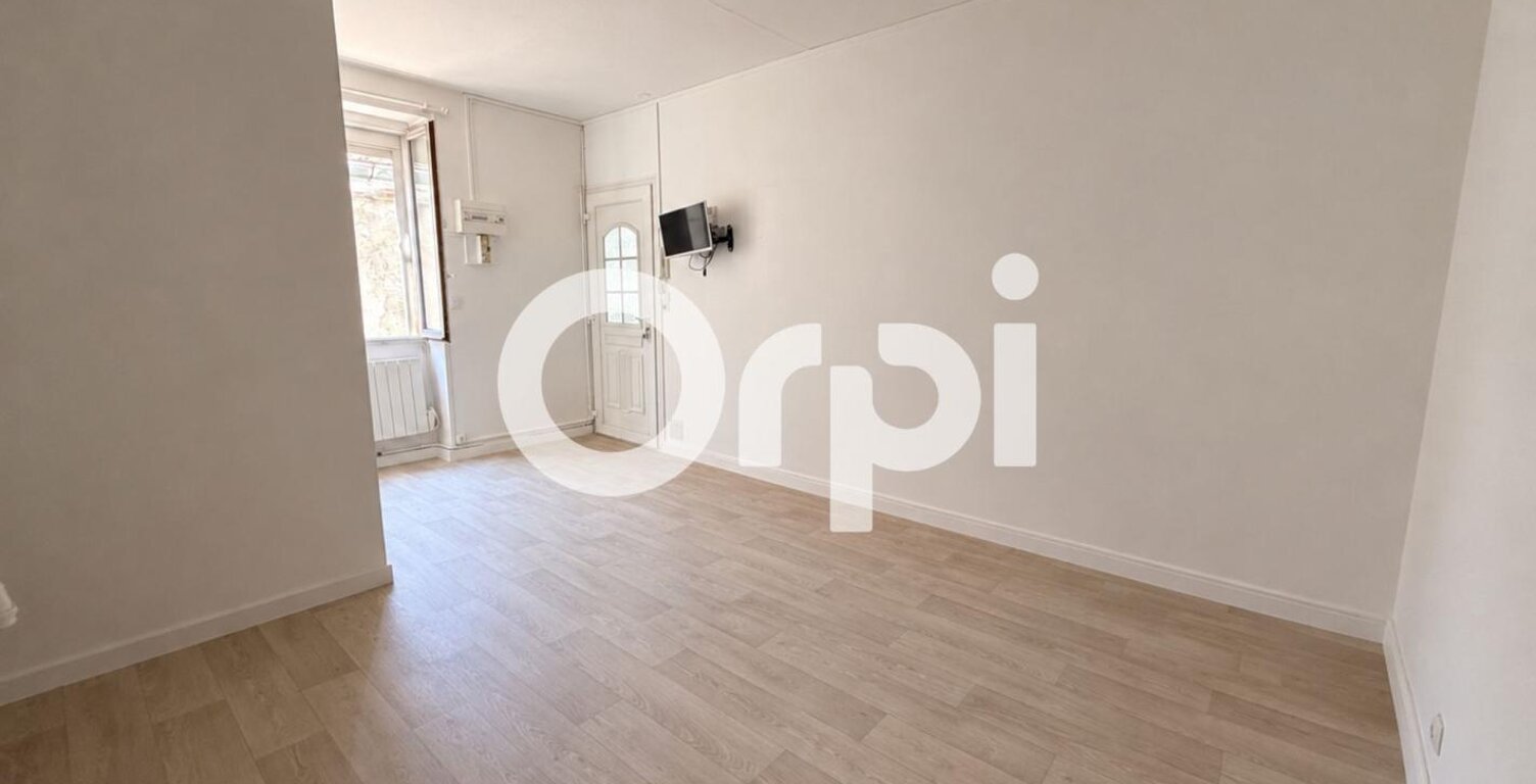 Appartement À Louer — photo 1