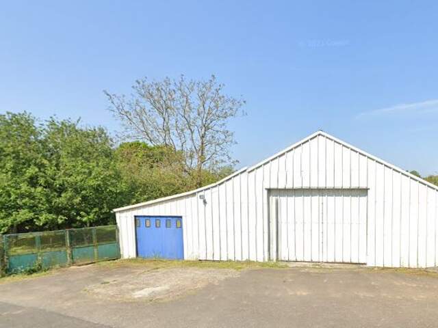 Terrain À Vendre — photo du bien