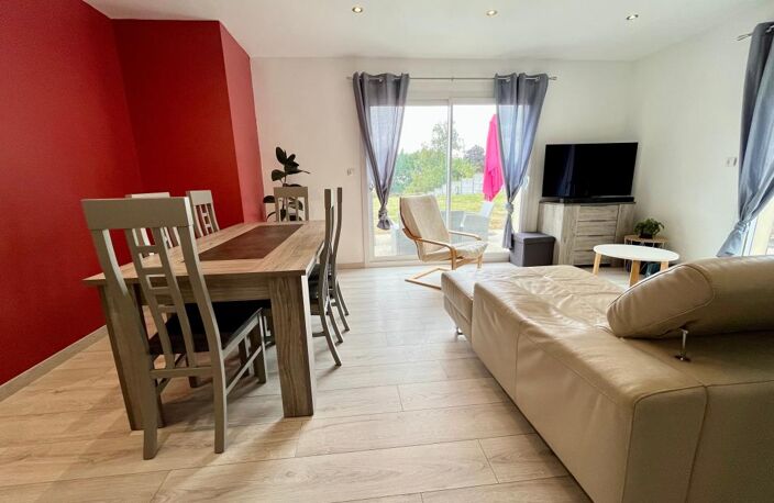 Coup de cœur assuré ! Maison moderne — DPE A & vie de plain-pied — photo 4