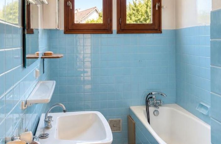 MAISON INDIVIDUELLE À FORT POTENTIEL – MARIGNY-SAINT-MARCEL — photo 4