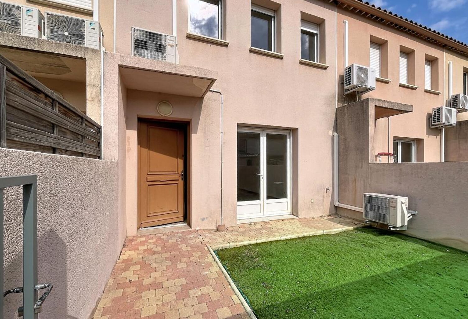 Montfavet : premier achat ou investissement locatif — photo 1