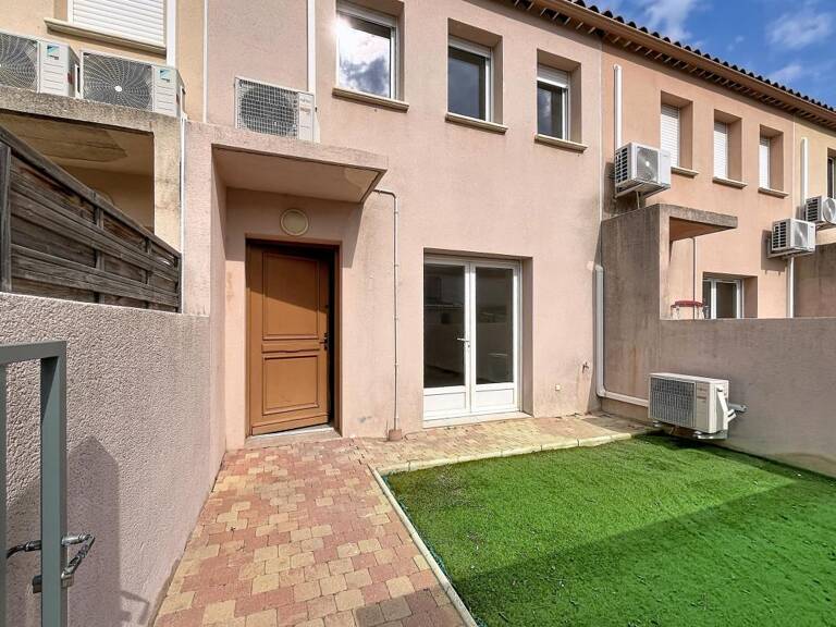 Montfavet : premier achat ou investissement locatif — photo 1