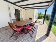 Villa T4 en bord de mer avec piscine et tennis - Cervione — photo 2