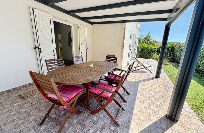 Villa T4 en bord de mer avec piscine et tennis - Cervione — photo 2