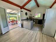 Villa T4 en bord de mer avec piscine et tennis - Cervione — photo 4