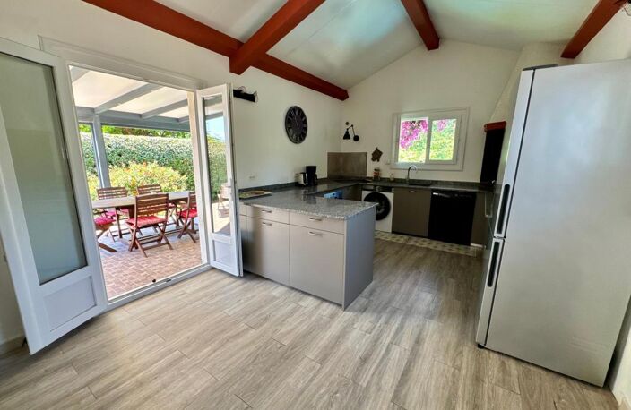 Villa T4 en bord de mer avec piscine et tennis - Cervione — photo 4