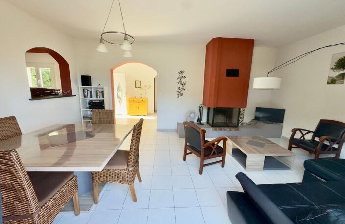 Villa T4 en bord de mer avec piscine et tennis - Cervione — photo 5