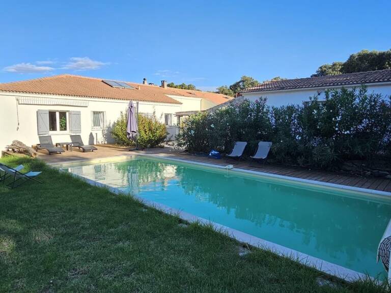 Villa T5 + villa T2 a louer sur la même propriété — photo 1