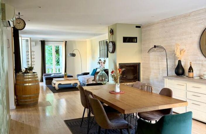 Villa T5 + villa T2 a louer sur la même propriété — photo 2