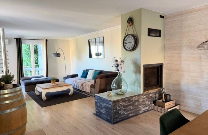 Villa T5 + villa T2 a louer sur la même propriété — photo 3