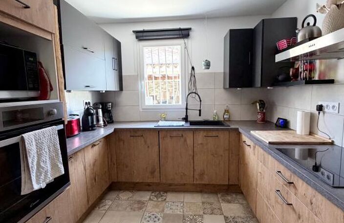 Villa T5 + villa T2 a louer sur la même propriété — photo 4
