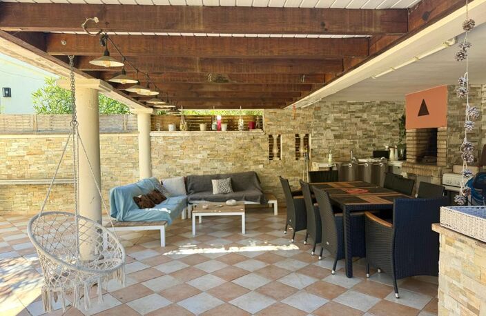 Villa T5 + villa T2 a louer sur la même propriété — photo 5