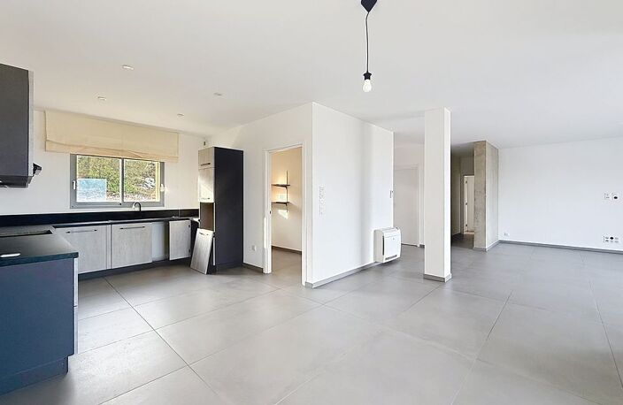 Villa contemporaine T4/T5 de 150 m² avec piscine et vue panoramique — photo 3
