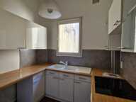 Appartement À Vendre Avignon Intra-Muros, 60 m², 3pièces, (chambre + bureau) Quartier Vernet-Fusterie — photo 2