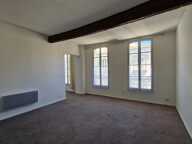 Appartement À Vendre Avignon Intra-Muros, 60 m², 3pièces, (chambre + bureau) Quartier Vernet-Fusterie — photo 3