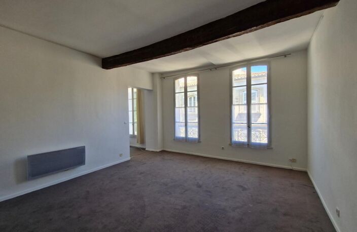 Appartement À Vendre Avignon Intra-Muros, 60 m², 3pièces, (chambre + bureau) Quartier Vernet-Fusterie — photo 3