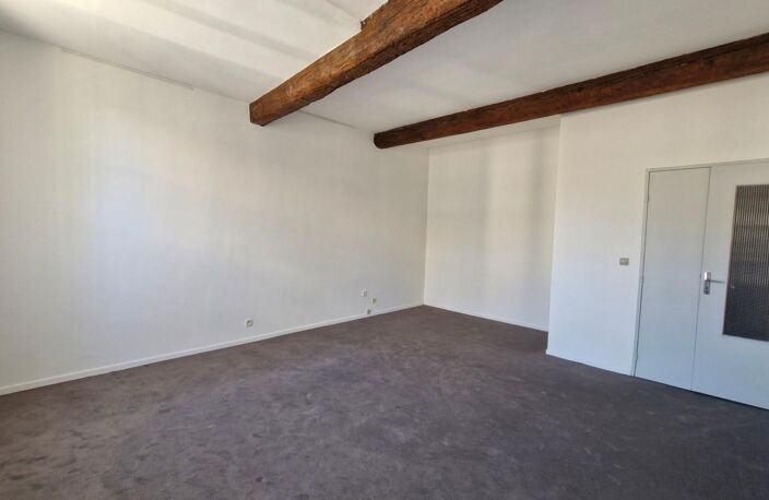 Appartement À Vendre Avignon Intra-Muros, 60 m², 3pièces, (chambre + bureau) Quartier Vernet-Fusterie — photo 5