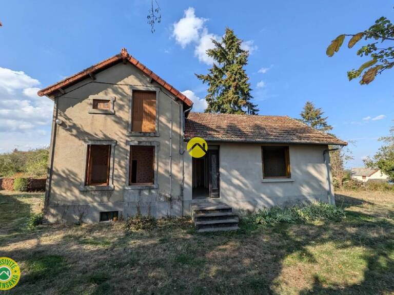 Maison  à la campagne — photo 1