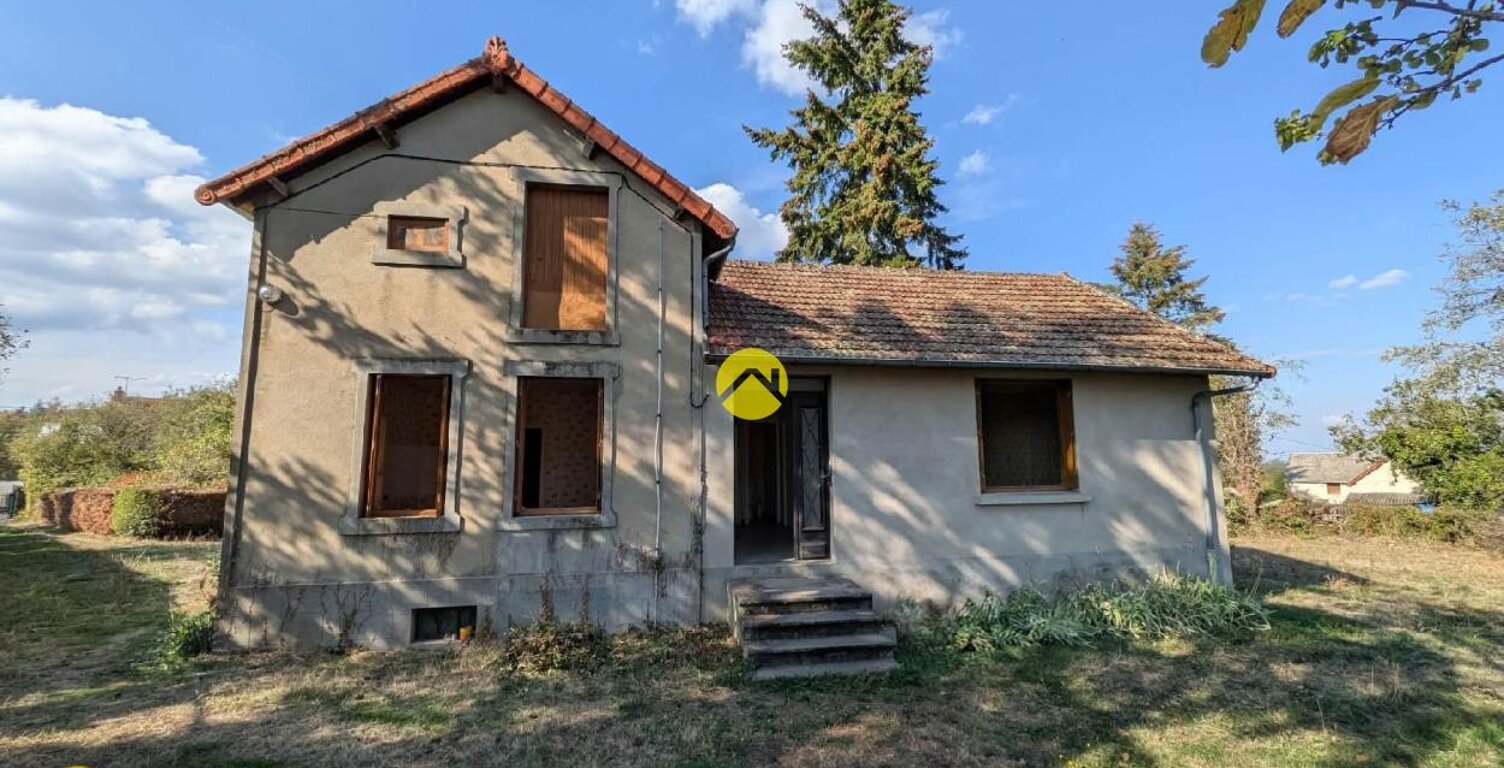 Maison  à la campagne — photo 1