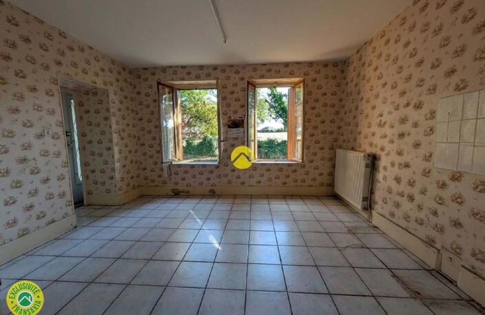 Maison  à la campagne — photo 4
