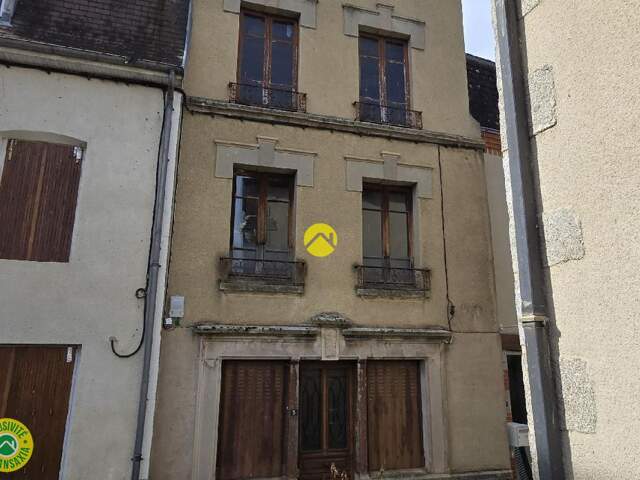 LE CALME ASSURE — photo du bien
