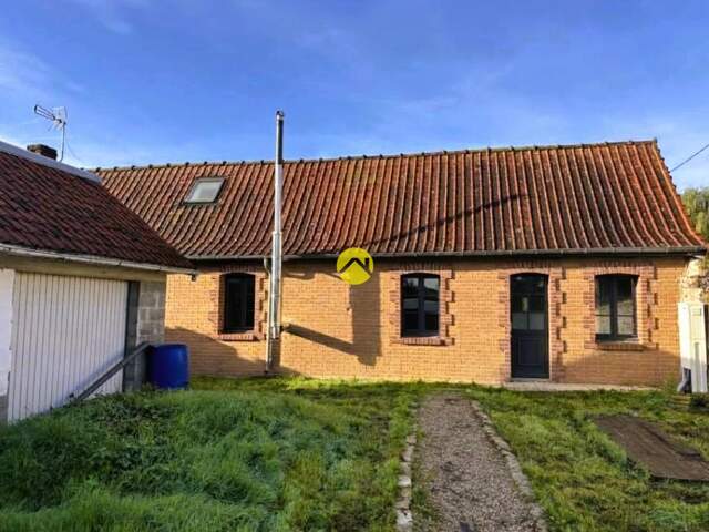 Charmante maison familiale — photo du bien