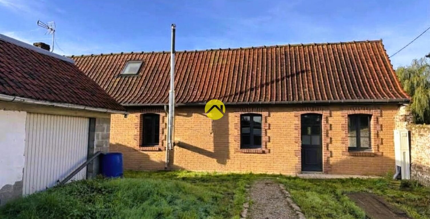 Charmante maison familiale — photo 1