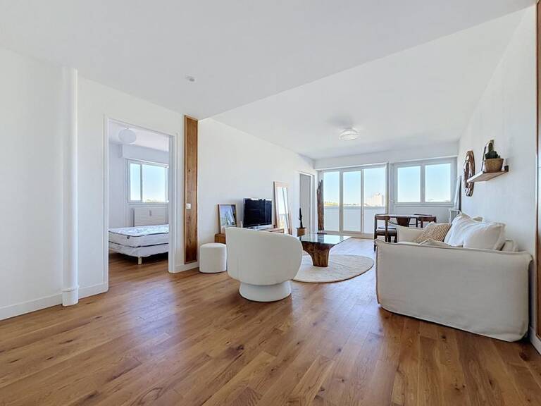 Appartement À Vendre — photo 1