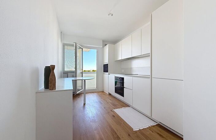 Appartement À Vendre — photo 3