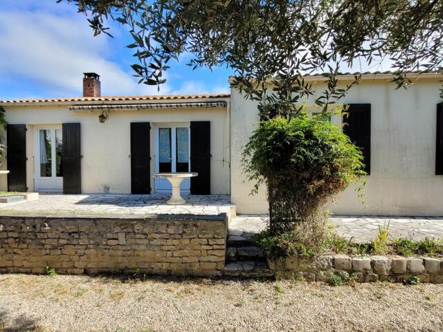 Maison proposé à Le Bois-Plage-en-Ré