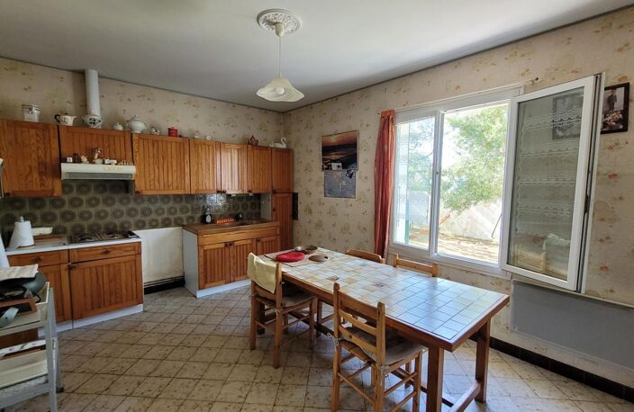 Maison à vendre - 682 m² parcelle - 121 m² habitables - garage 22 m² — photo 4
