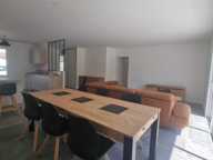 Maison à Louer en meublé Rivedoux Plage — photo 2