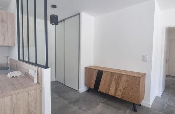 Maison à Louer en meublé Rivedoux Plage — photo 3
