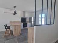 Maison à Louer en meublé Rivedoux Plage — photo 4
