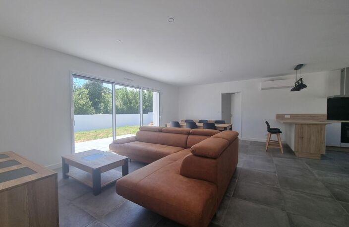 Maison à Louer en meublé Rivedoux Plage — photo 5