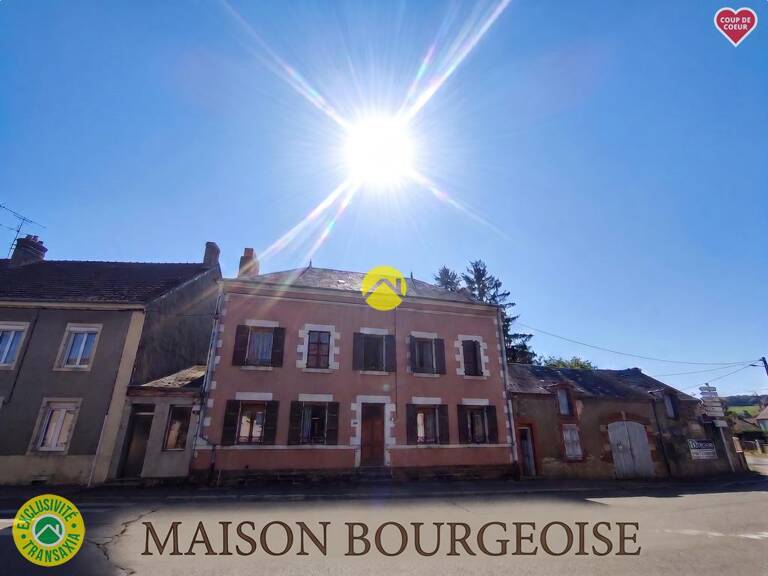 Maison bourgeoise/Cœur de village — photo 1