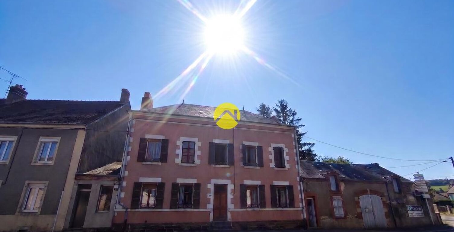 Maison bourgeoise/Cœur de village — photo 1